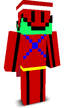 Implyer's skin