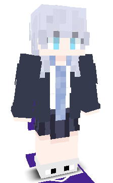 DODUMIS's skin