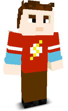 ICubCooper's skin