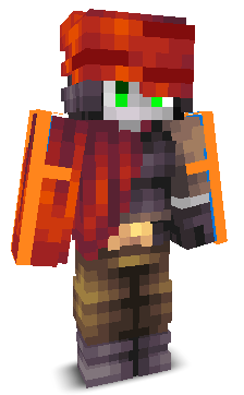 Bix000Real's skin