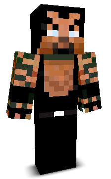 godhunterrrrrrrr's skin