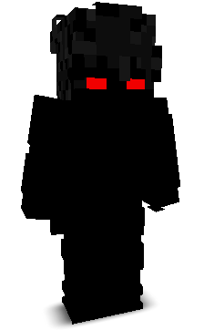 MansKill127's skin