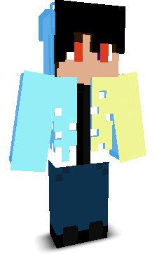 divik69's skin