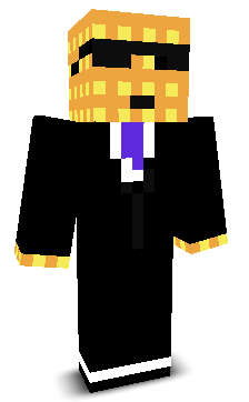 LazerWaffle13's skin
