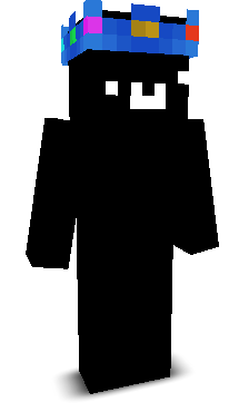 kaiztoo's skin
