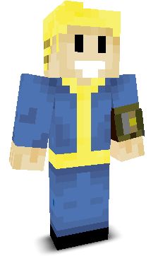 ImBindy's skin