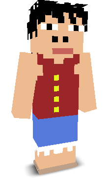 Jacurham's skin