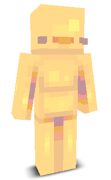 mikkellyn's skin