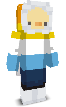 Tdb161's skin