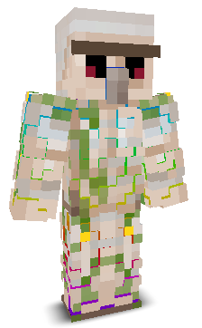 MinerKing2008's skin