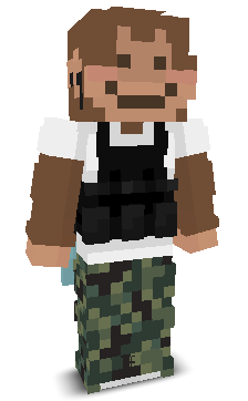 HAMIZZZ's skin