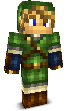 Boboter's skin