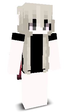 hqst's skin