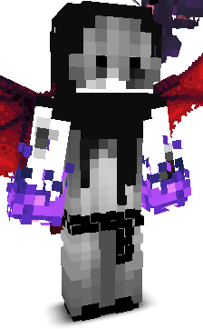 Nayjoung's skin