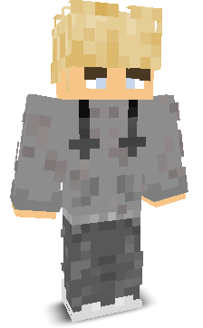 Siteshy's skin