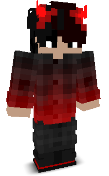 MrGorgonzola614's skin