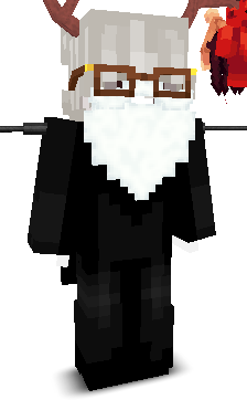 chero_O's skin