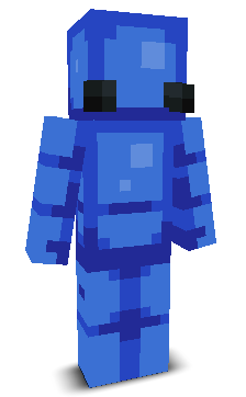 Realjacqbb's skin