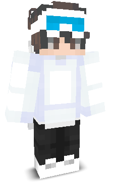Juliation's skin