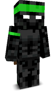 its_Just_logic's skin