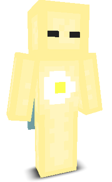 D3v1l3d3ggs's skin
