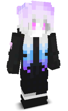 Effyiex's skin
