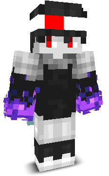 NettOuO's skin