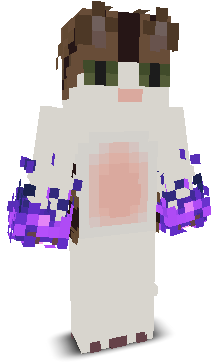 BABGHMNING's skin