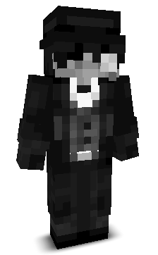 Draem____'s skin