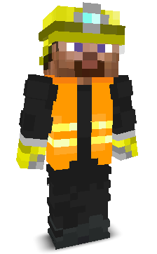 TIMIROBA's skin