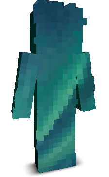 PAULBLUEBLADE's skin