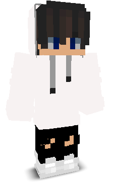 Chara_______'s skin