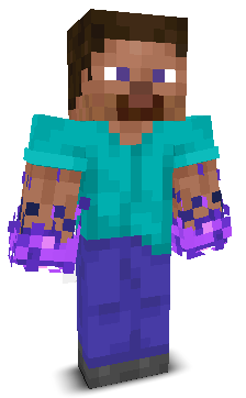 Icantcombofor's skin
