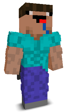 DoomsDan3's skin