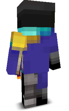 Coolguy4664's skin