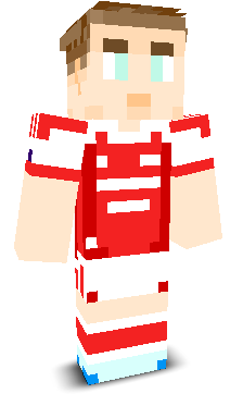 qahpe's skin