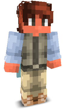 KleinMCX's skin
