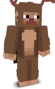 SnOfPoseidon's skin