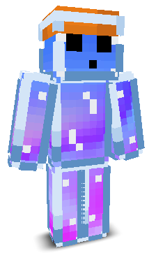 BlueMortyy's skin