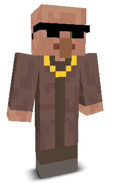 mihasilja's skin
