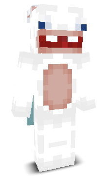 Itzmesword's skin