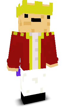 StuffDogCat's skin