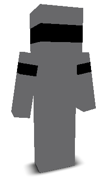 tommyber's skin