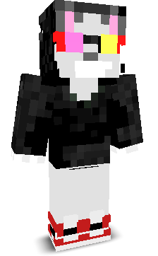 Cat_Mobile's skin