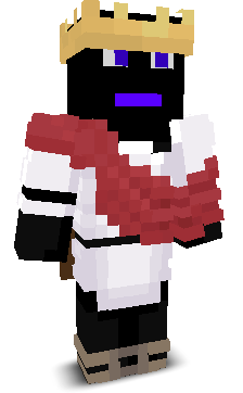 hu715's skin
