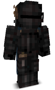 Loxy_FPS's skin