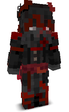 ItamarBoch's skin