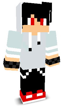 GlidePvP's skin
