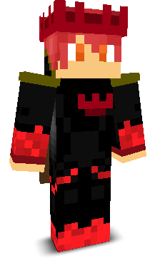 King7D7's skin