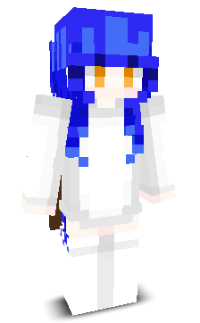 Sicromi's skin